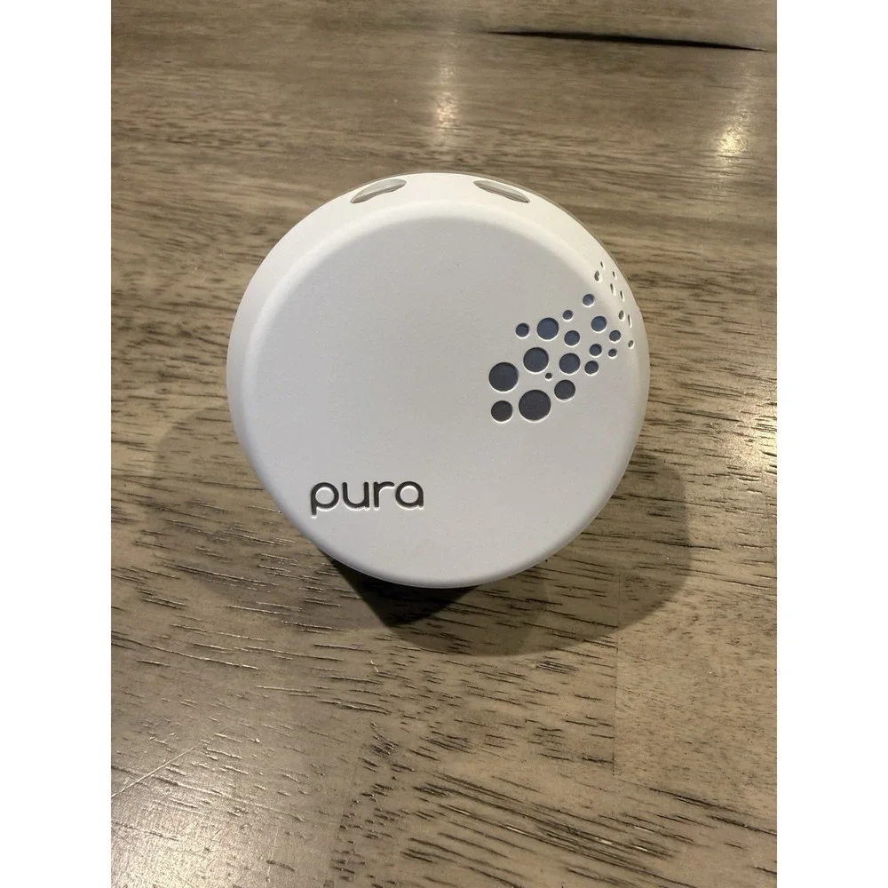 Pura 3 Smart Home Fragrance Diffuser Plug-In V3 820-00020